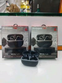 Boat New 🆕 Airdopes B-700 Light Weight Og Quality Earbuds 