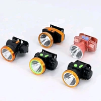 A-Ros Ar-5502 Led Head Torch (75Wts Laser Led)