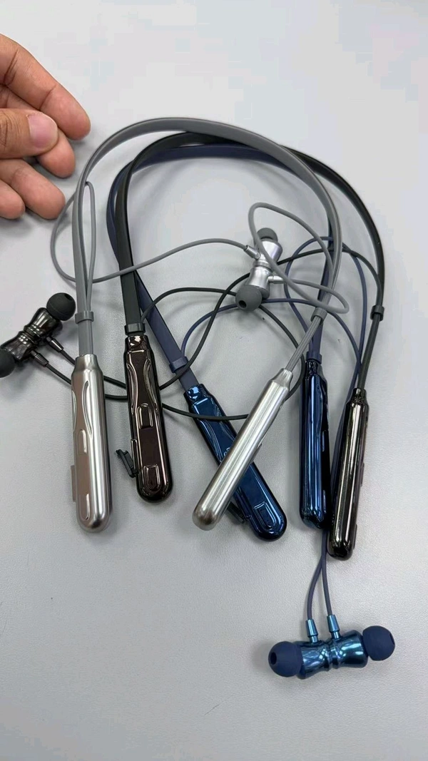 Boat Rockerz -452 Magnetic 🧲 on off+ Vibration+ Metal & Magnet 🧲 Ear+ Double Box Packing