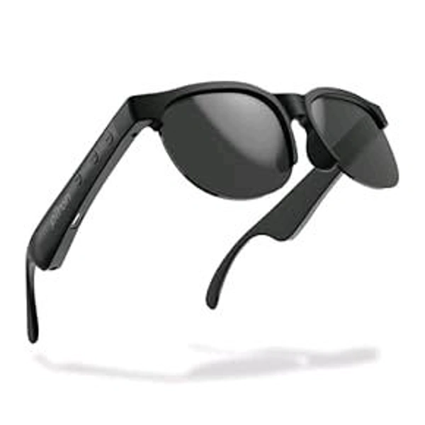 New 🕶️ G58 Smart Bluetooth Sunglasses | Music & Calling | Wireless 5.4|Volume Control 