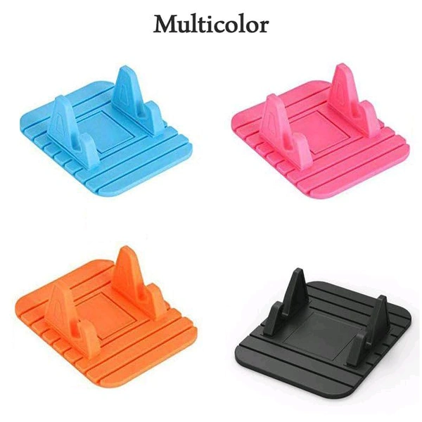 Universal Mobile Phone Stand (6 Colour Option Big Size)