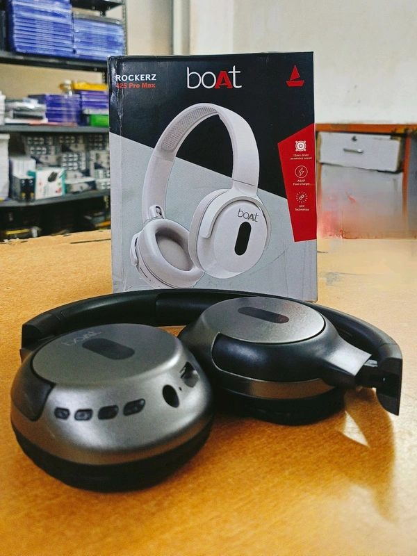 New 🆕 One Wireless Headphones 🎧 425 Pro Max Og Heavy Quality 