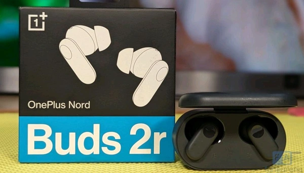 One Plus Buds 2R Og Quality Extra Bass Sound Mix Colour Earbuds 