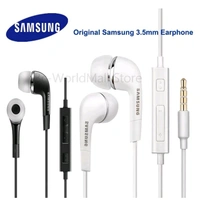 Samsung Galaxy 3.5mm Audio Jack (Imported Pure Care Orginal 100% ) Box Pecking Earphone 