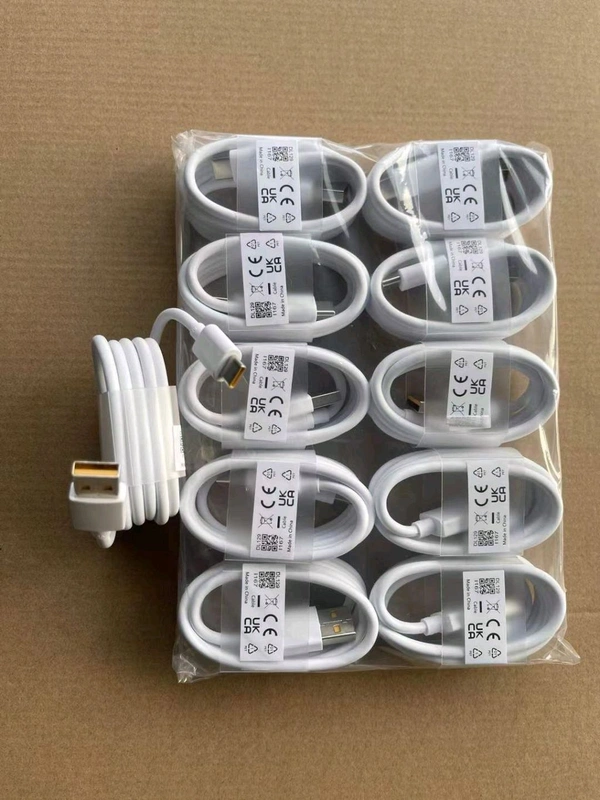 Oppo Og USB To Type C Vooc Cable 