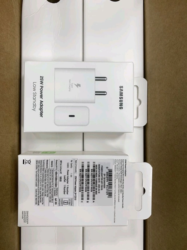 Samsung 25w  Original Dock Heavy Weight Premium Quality