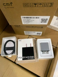 (Nothing) New140W Gan Fast Charging High Quality Power Charger 