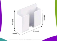 Wall Stand Multiple Colours (Singal Pcs Seperate Pecking)