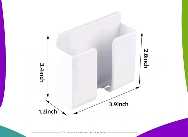 Wall Stand Multiple Colours (Singal Pcs Seperate Pecking)