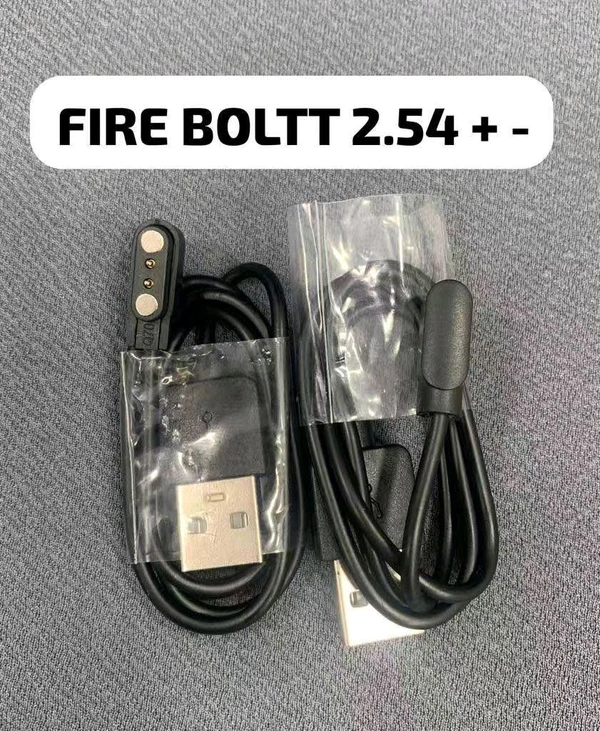Smart Watch Charger For Fireboltt 