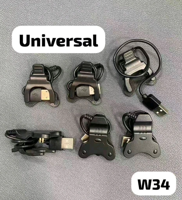 Universal Smart Watch Charger All In One (⌚)