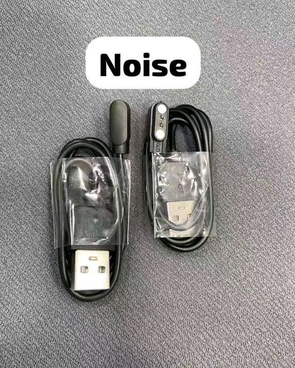 Smart Watch ⌚ Charger For Noise 