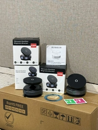 New Km-009 Magnet Stand Amazing Quality Mobile Stand 