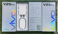 Vivo V25 Pro (80Wts ) Flash⚡️Charge 💯% Og Quality Charger 