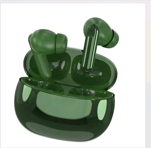 New boat TWS Airdopes Grow – Long Playtime, Enx Tech, Immersive Bass, Gaming Mode Hard Box