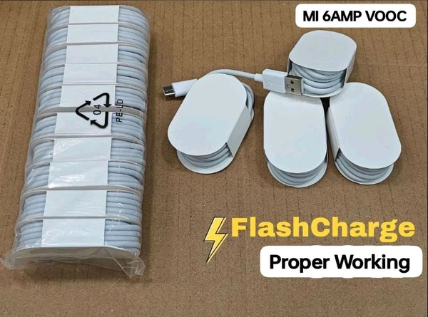 Care Og Mi Vooc USB To Type C Cable 