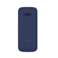 Itel Ace3 Shine Keypad Mobile Phone Bluetooth Support 4.5cm (1.8) Display ( Service Center Warranty )