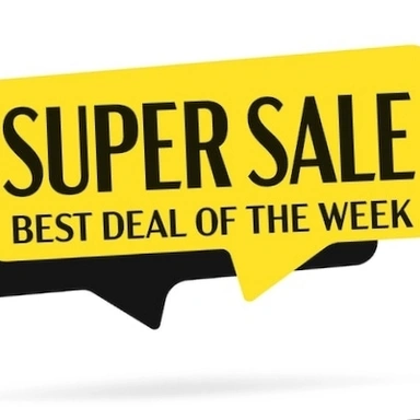 Deals Of The Day
