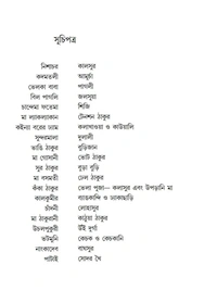 BANGLAR BICHITRA DEVDEVI | বাংলার বিচিত্র দেবদেবী