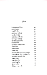 KOLKATAR DEBALAY ITIHAS O JANOSHRUTI | কলকাতার দেবালয় ইতিহাস ও জনশ্রুতি