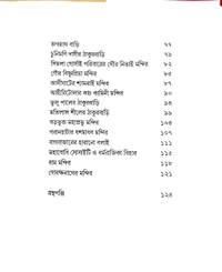 KOLKATAR DEBALAY ITIHAS O JANOSHRUTI | কলকাতার দেবালয় ইতিহাস ও জনশ্রুতি