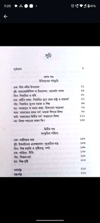 PRACHIN MISSOR | প্রাচীন মিশর