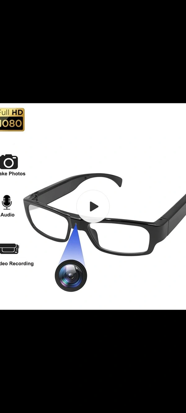 Sunglass Camera