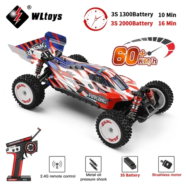 RC Car