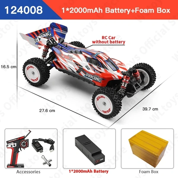 RC Car