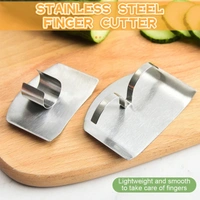 sabji cutter safe hand