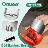sabji cutter safe hand