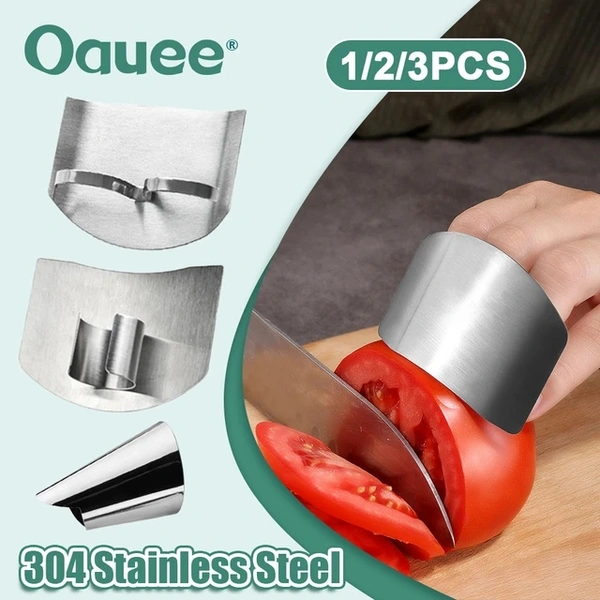 sabji cutter safe hand