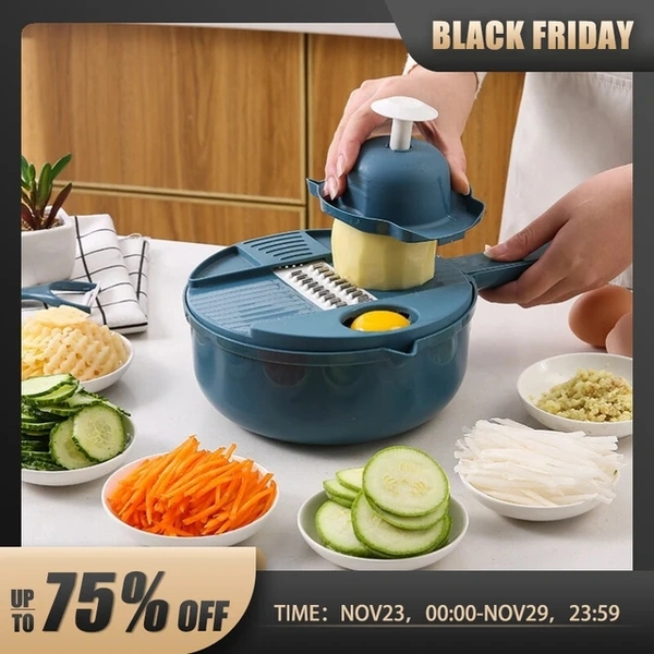 Kitchen Gadget