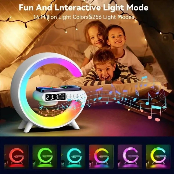 Wireless Mobile Charge Light