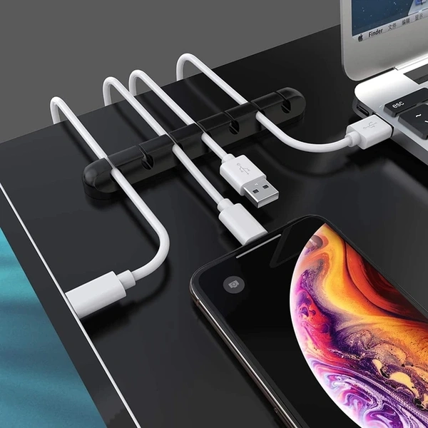 Cable Holder