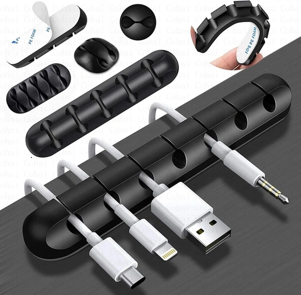 Cable Holder