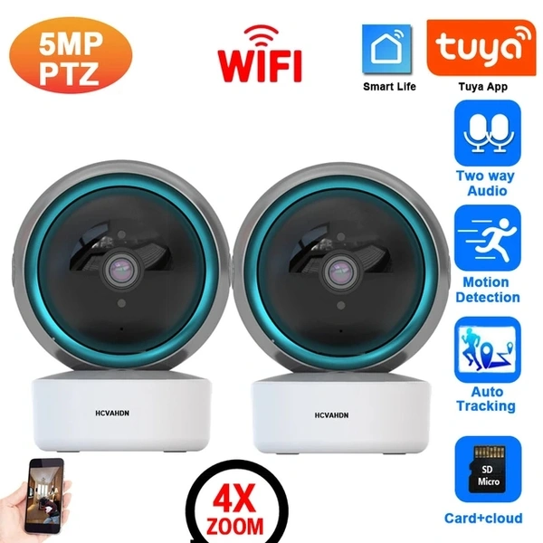 smart camera