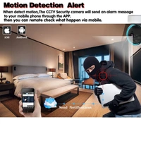 smart camera