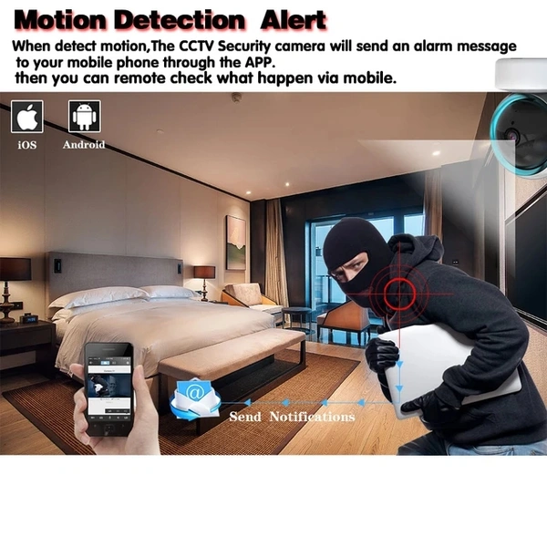 smart camera