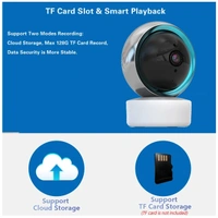 smart camera