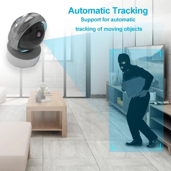 smart camera