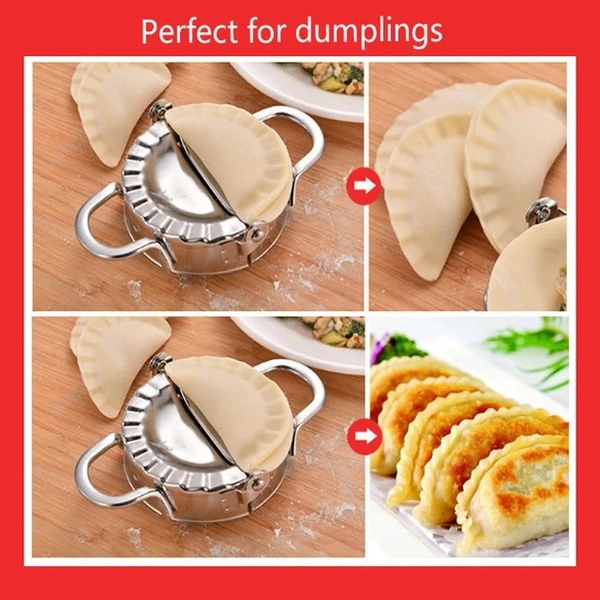 Momos Machine