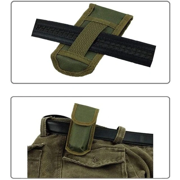 Camping Gadget