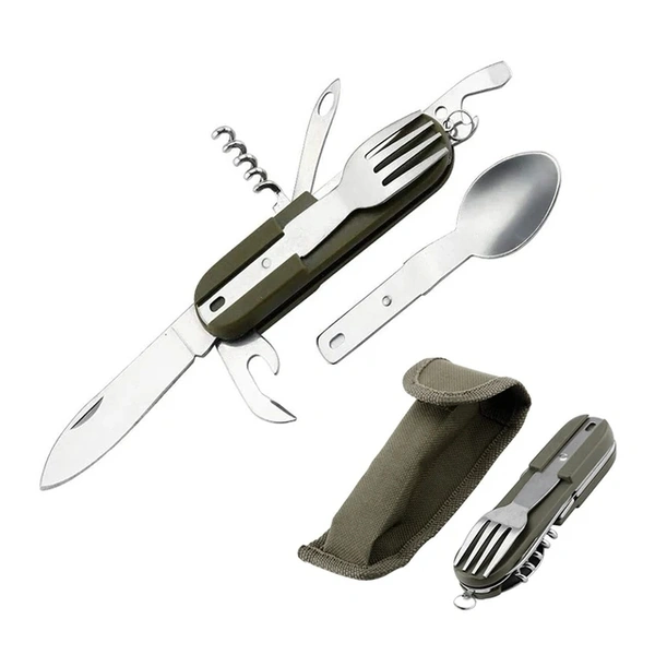 Camping Gadget