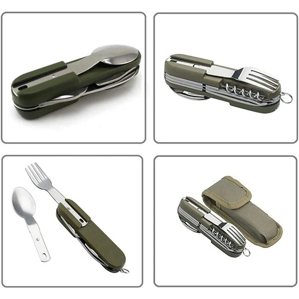 Camping Gadget