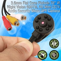 Spit Camera