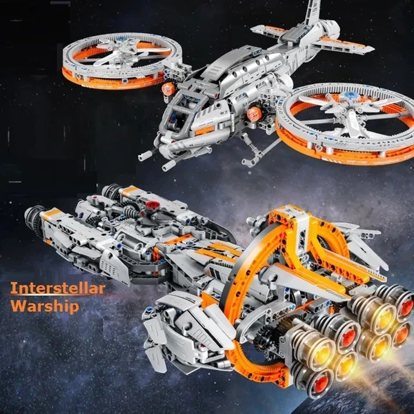RC Gadget