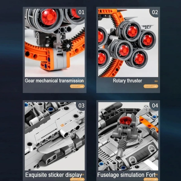RC Gadget