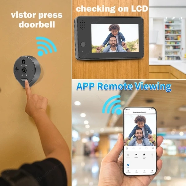 Hidden Camera 