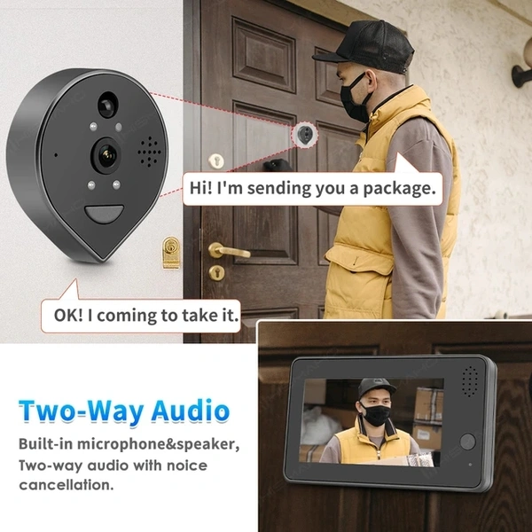 Hidden Camera 